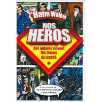 Nos Héros - 'Haïm Walder  - 1
