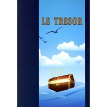 Le trésor - R.Amar  - 1