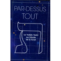 Par-dessus tout  - 1
