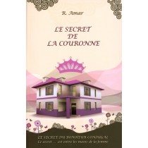 Le secret de la couronne - Rav amar  - 1
