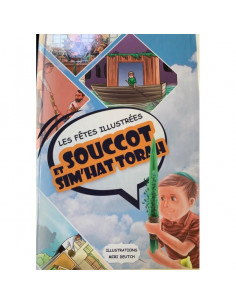 Les Fêtes Illustrées -...