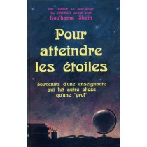 Pour atteindre les étoiles - Rou'hama Shain  - 1