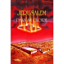Jérusalem dans sa gloire  - 1