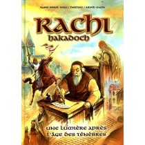 Rachi hakadoch - Rabbi Berel Wein / Destiny / Aryeh Mahr   - 1