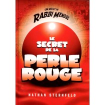Le secret de la perle rouge - Nathan Sternfeld   - 1