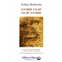 Sourire sacré - Sacré sourire - Zoltan Berkovits  - 1