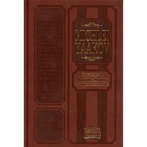 Mishlei yaacov - Le midrash, le maguid et la parabole – Rav Moche Nussbaum  - 1