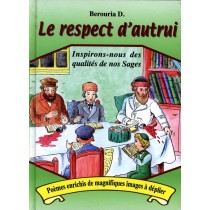 Le respect d'autrui - Berouria Dor  - 2