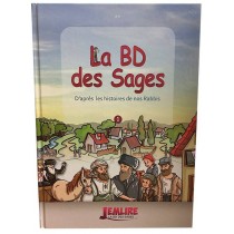 La BD des Sages - Tome 2  - 1