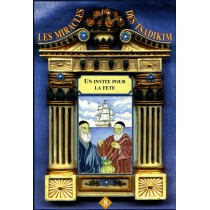 Les Miracles des Tsadikim n°8 - Rav Benzaquen Gabriel  - 2 2