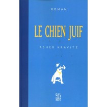 Le chien juif - Asher Kravitz  - 1