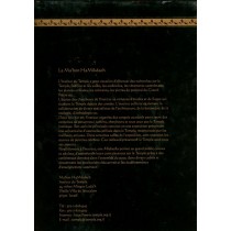 Le temple: art, histoire, liturgie -  Chaim Richman  - 2 2