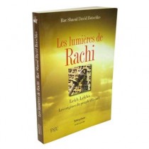 Les lumières de Rachi - Lekh Lekha - Rav Shaoul David Botschko  - 2 2