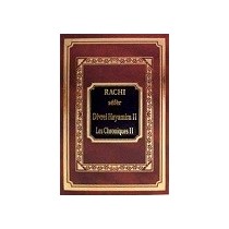 Rachi Séfer Divrei Hayamim II - Les Chroniques II Gallia - 1
