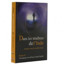 Dans les ténèbres de l'Inde Éditions Tehila - 1