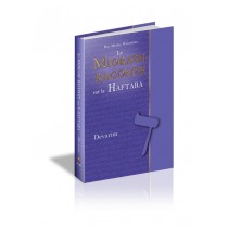Le Midrash raconte sur la Haftara - Devarim Éditions Tehila - 1