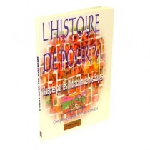 L'histoire de Pourim Editions Yéroushalayim - 1