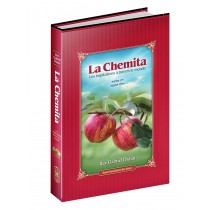La Chemita Editions Hinoukh - 1