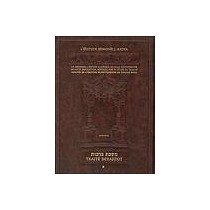 ArtScroll - Talmud Bavli - Berakhot 1 ArtScroll Mesorah Series - 1