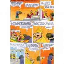 Les fêtes juives - Hanouka Biblieurope - 3 2