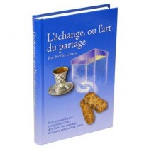 L'Echange ou L'Art du Partage  - 1