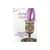 Arôme Agréable - Chemot  - 1