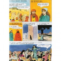 Les fêtes juives - Pourim Biblieurope - 3 2