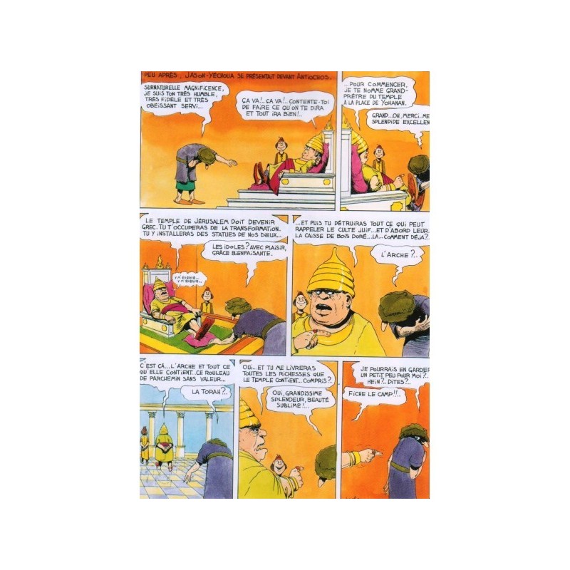 Les fêtes juives - Pourim Biblieurope - 2 Les fêtes juives - Pourim Biblieurope - 2