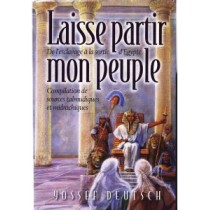 Laisse Partir Mon Peuple Gallia - 1