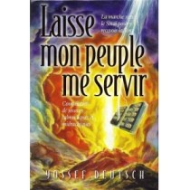 Laisse Mon Peuple me servir Gallia - 1