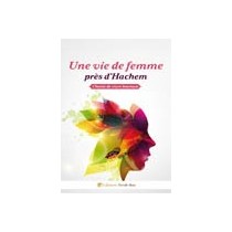 Une Vie de Femme près d'Hachem Torah-Box - 1