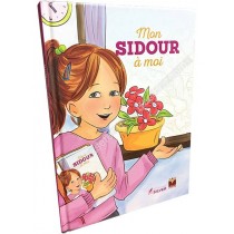 Mon Sidour à moi - Fille  - 1