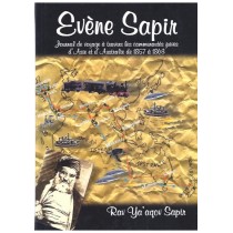 Evène Sapir Editions Daath - 1