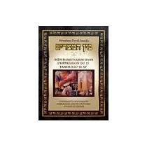 Bein Hametsarim  - 1