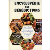 Encyclopedie des bénédictions  - 1
