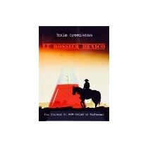 Le dossier Mexico- Haim Greenbaum  Gallia - 1