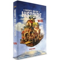 Raconte Moi Une Histoire Volume 1 Editions Kehot - 1