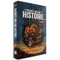 Raconte Moi Une Histoire Volume 2 Editions Kehot - 1