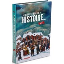 Raconte Moi Une Histoire Volume 4 Editions Kehot - 1
