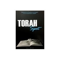 Torah Spot Editions A.D.E.L.E.T - 1