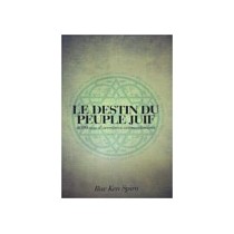 Le Destin du Peuple Juif Editions Calligraphy - 1