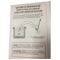 La Cuisson pendant Chabbath SIFREYLAND - 2 2