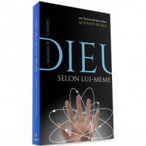 Dieu selon lui-même Éditions Tehila - 1