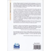RIBITH, Le crédit et l'intérêt dans le droit talmudique  - 2 2