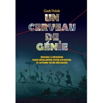 Un Cerveau de Génie Editions Véhaarev - 1