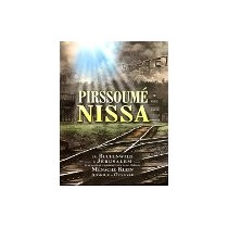 Pirssoumé Nissa - De Buchenwald à Jérusalem  - 1