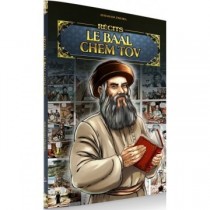 Le Baal chem tov Recits Éditions Tehila - 1