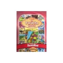 La Paracha Illustrée Bamidbar Gallia - 1