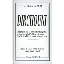 Dirchouni - Chimon Pell et Olivier Koch  - 1