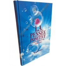 La Pensée Positive - Dans L'Esprit du Judaïsme de Sarah Yossef  - 1
